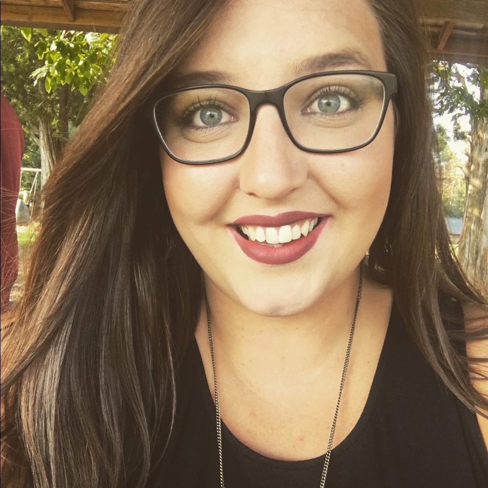 Meet your Posher, Samantha